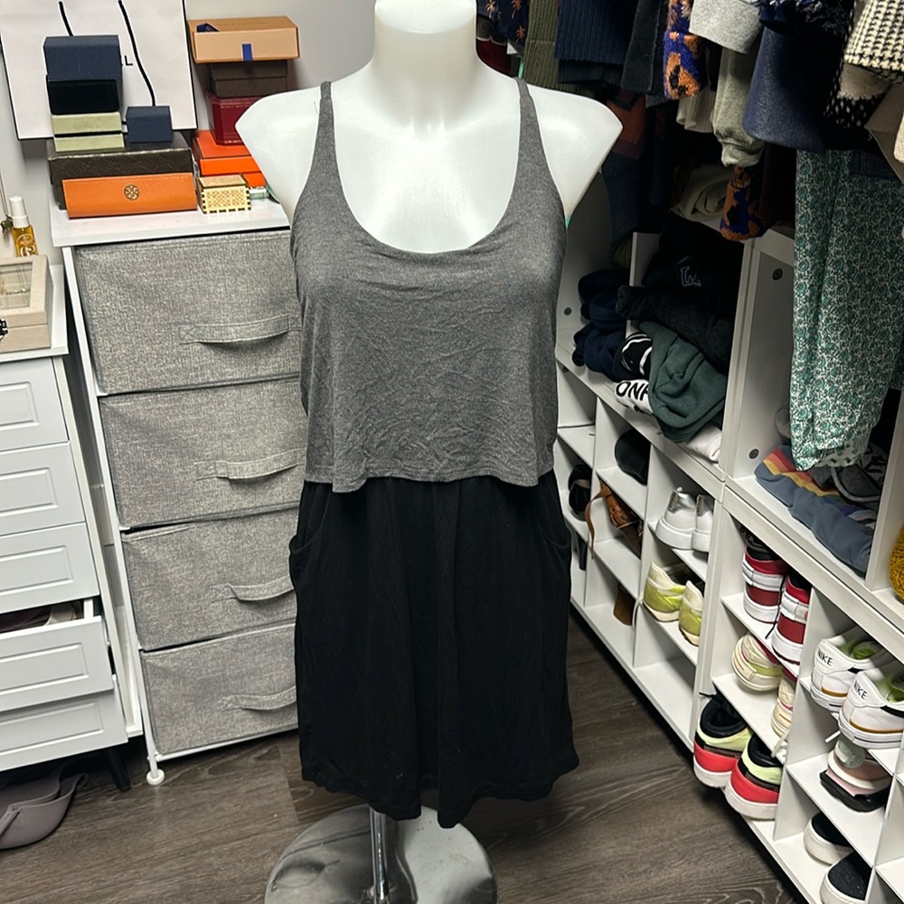 Kavu Coco tank dress